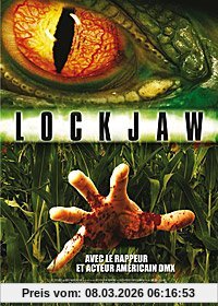 unbekannt Lockjaw