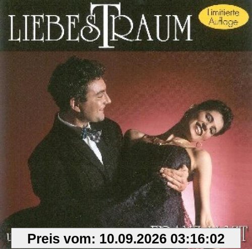 Liebestraum und andere Werke von Franz Liszt - Limitierte Auflage