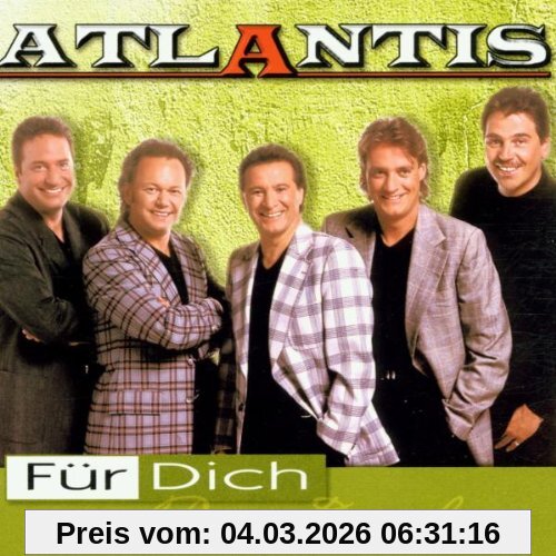 Atlantis Für Dich
