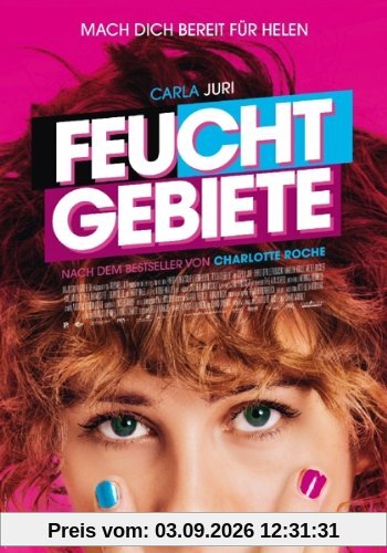 Feuchtgebiete