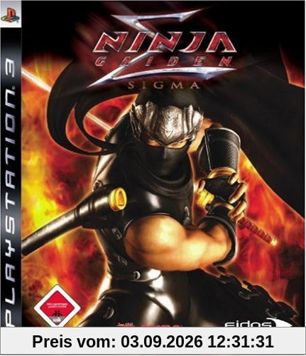 Ninja Gaiden: Sigma