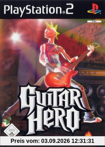 Guitar Hero