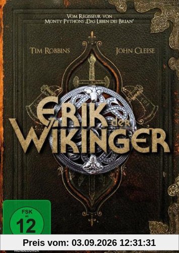 Erik der Wikinger