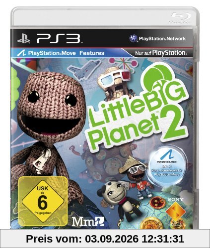 Little Big Planet 2