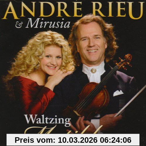 Andre Rieu Waltzing Matilda [Oz Only]
