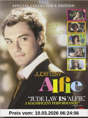 unbekannt Alfie - Fr Import