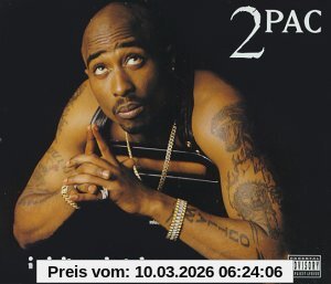 2pac Ain'T Mad At Cha