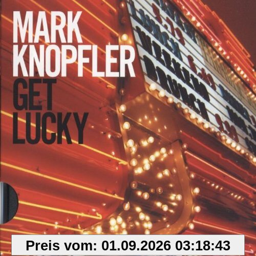 Get Lucky (Ltd.Pur Edt.)