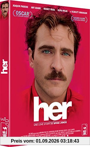 Her [FR Import]