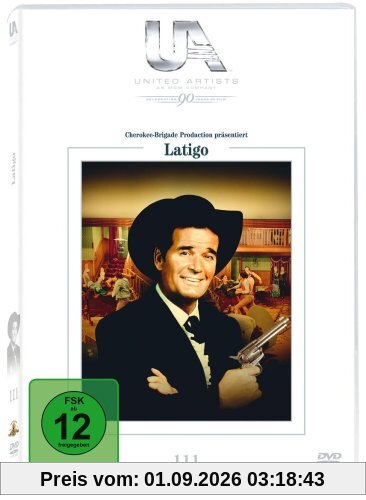 Latigo