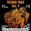 Various Techno Trax Vol.9