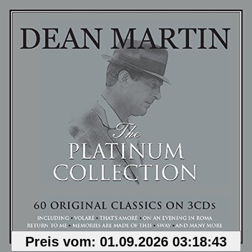 Platinum Collection