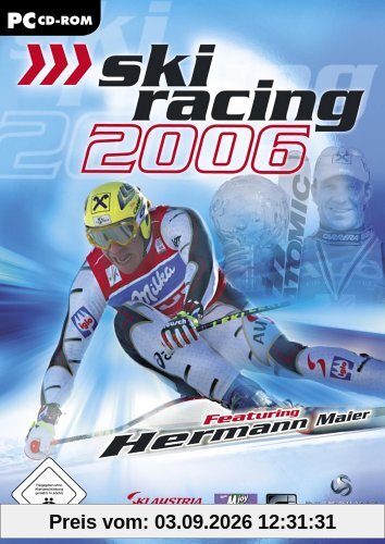 Ski Racing 2006