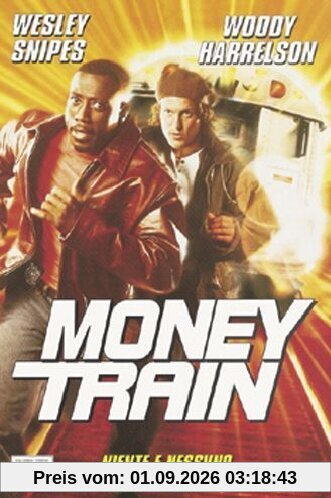 Money Train [IT Import]