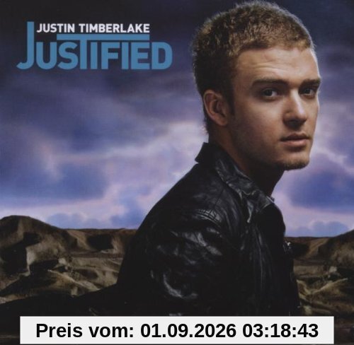 Justified