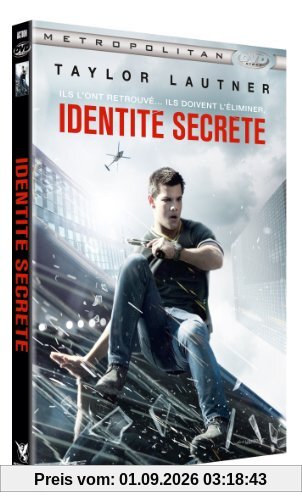 Identité secrète [FR Import]