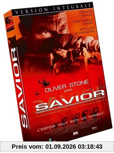Savior