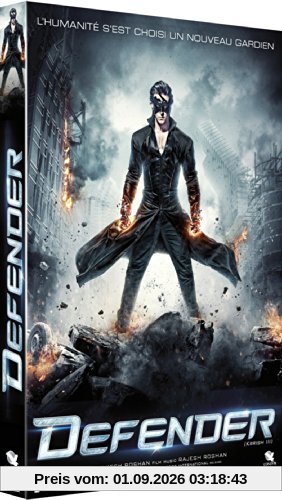 Defender [FR Import]