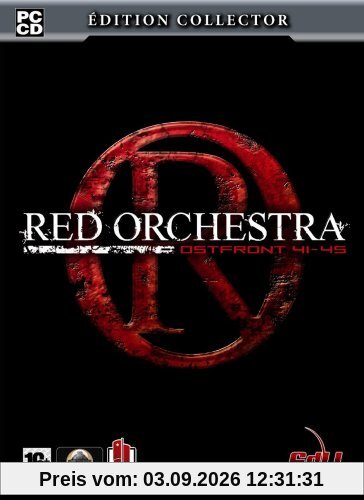 Red Orchestra Gold