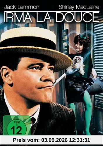 Das Mädchen Irma La Douce