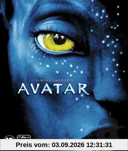 Avatar [Blu-Ray]