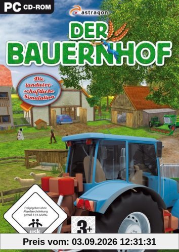 Der Bauernhof