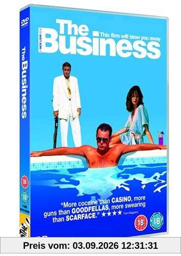The Business [UK Import]