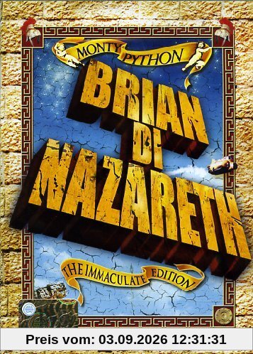 Monty Python - Brian di Nazareth (singolo) [IT Import]