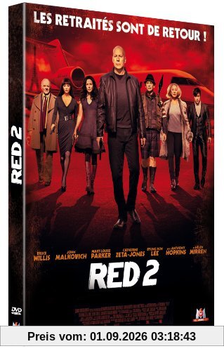 Red 2 [FR Import]