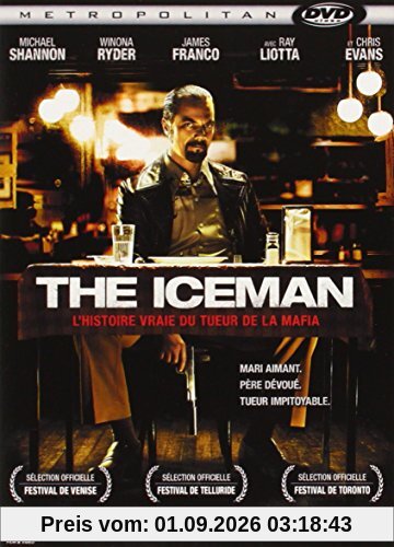 The Iceman
