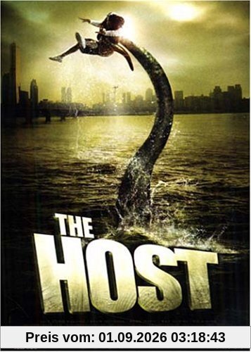 The host [FR IMPORT]