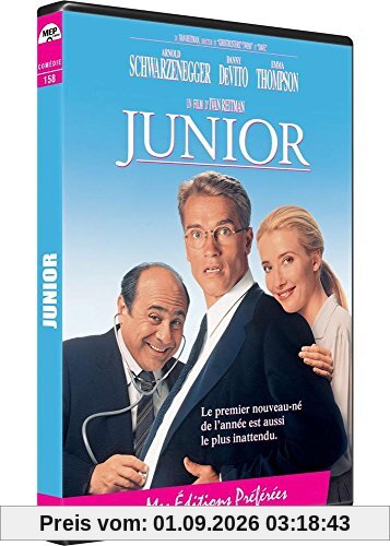 Junior [FR Import]