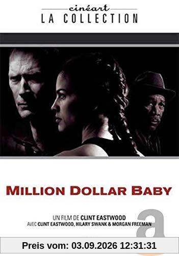 Million dollar baby