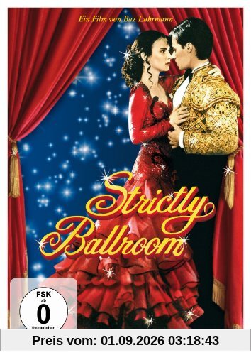 Strictly Ballroom