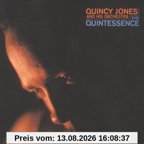 The Quintessence (Impulse Master Sessions)