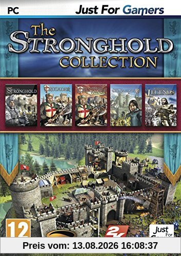 THe Stronghold Collection