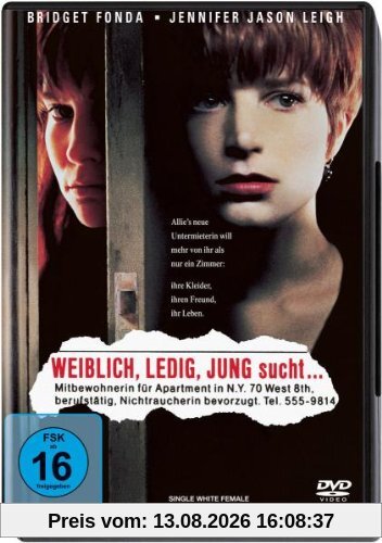 Weiblich, ledig, jung sucht...