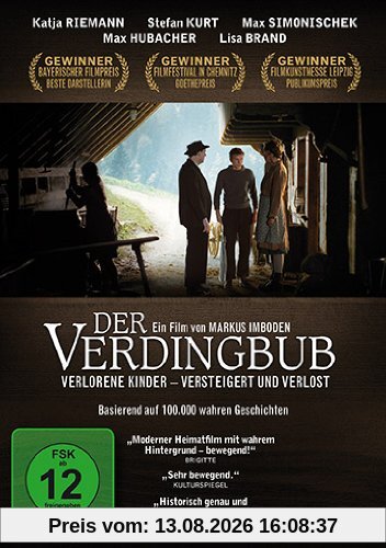 Der Verdingbub