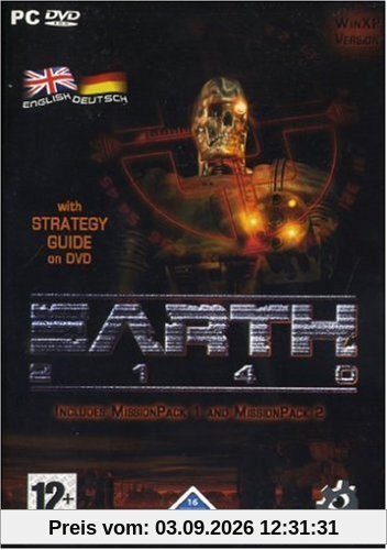 Earth 2140