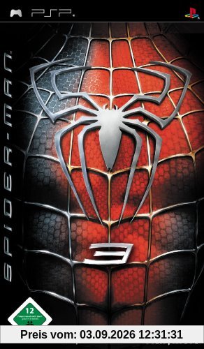 Spiderman 3
