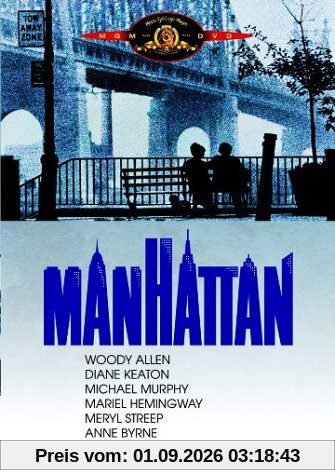 Manhattan