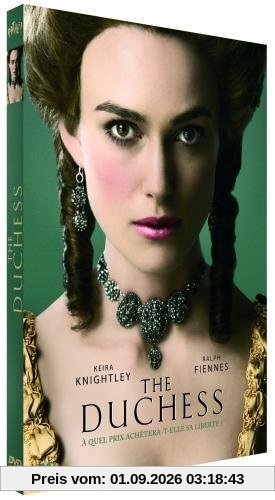 The Duchess [FR Import]