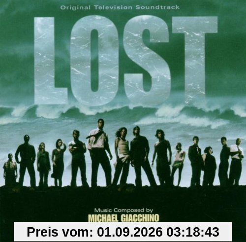 Lost