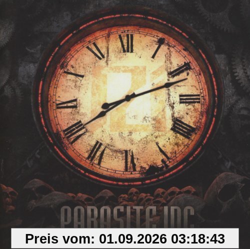 Time Tears Down