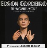 The Woman's Voice