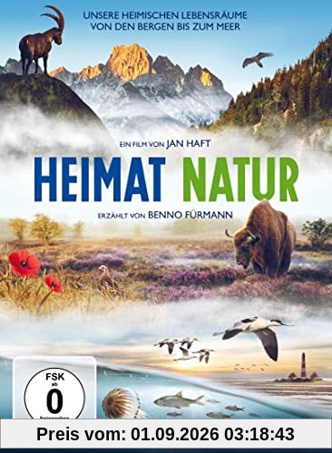 Heimat Natur