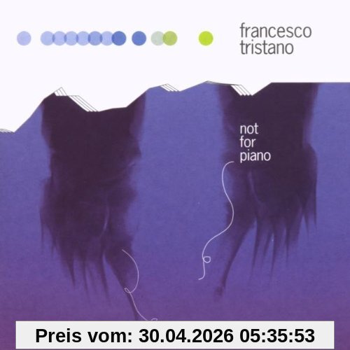 Not for Piano