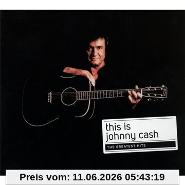 This Is Johnny Cash: The Greatest Hits