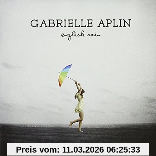 Gabrielle Aplin English Rain