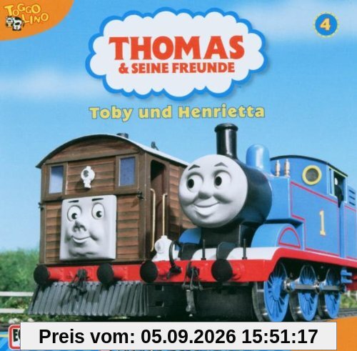 04/Thomas Lokomotive-Toby und H